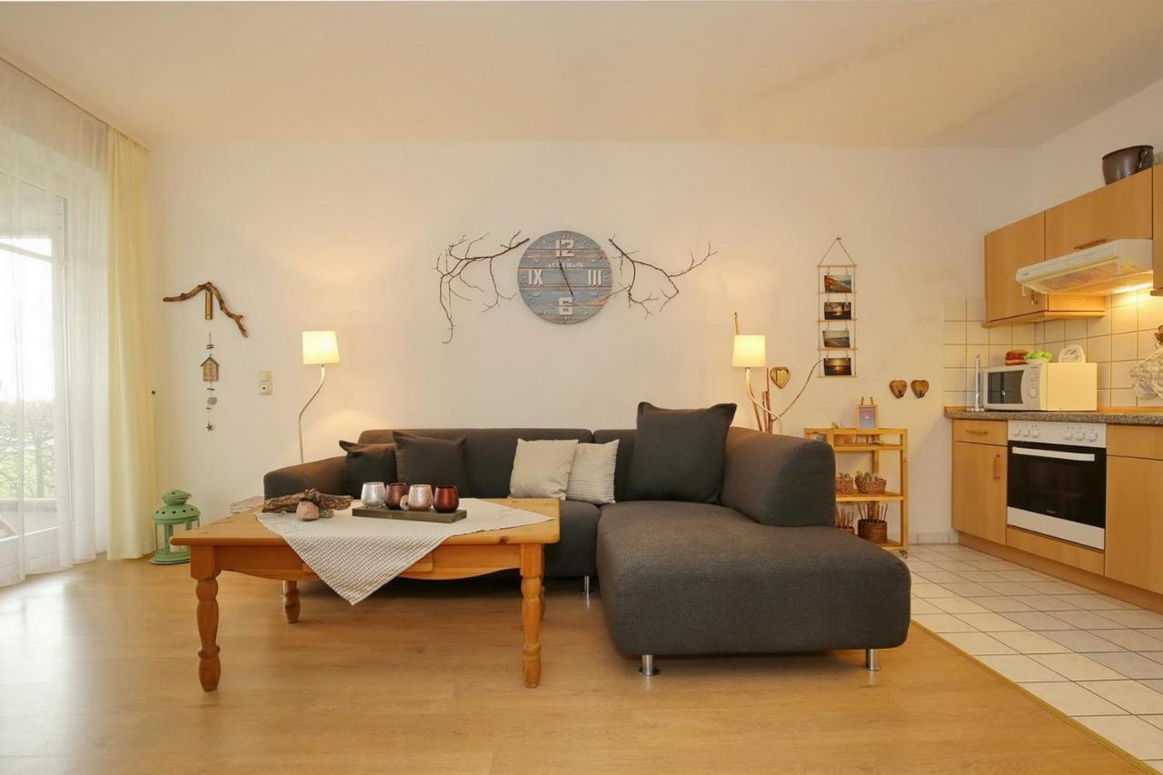 Duenenblick Wohnung 05 Boltenhagen  Ngoại thất bức ảnh