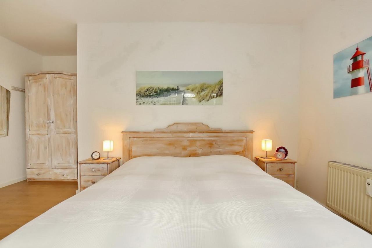 Duenenblick Wohnung 05 Boltenhagen  Ngoại thất bức ảnh
