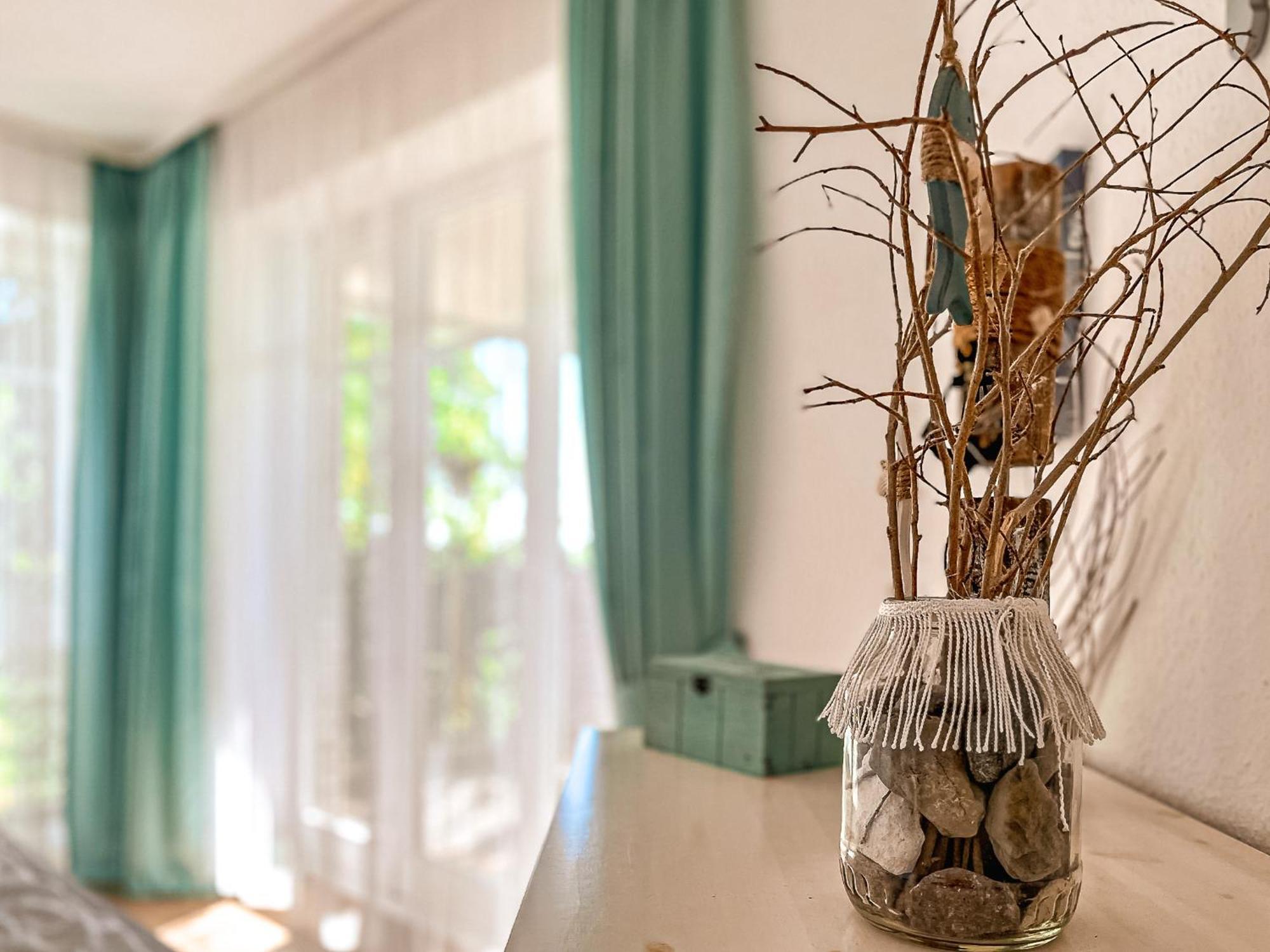 Duenenblick Wohnung 05 Boltenhagen  Ngoại thất bức ảnh