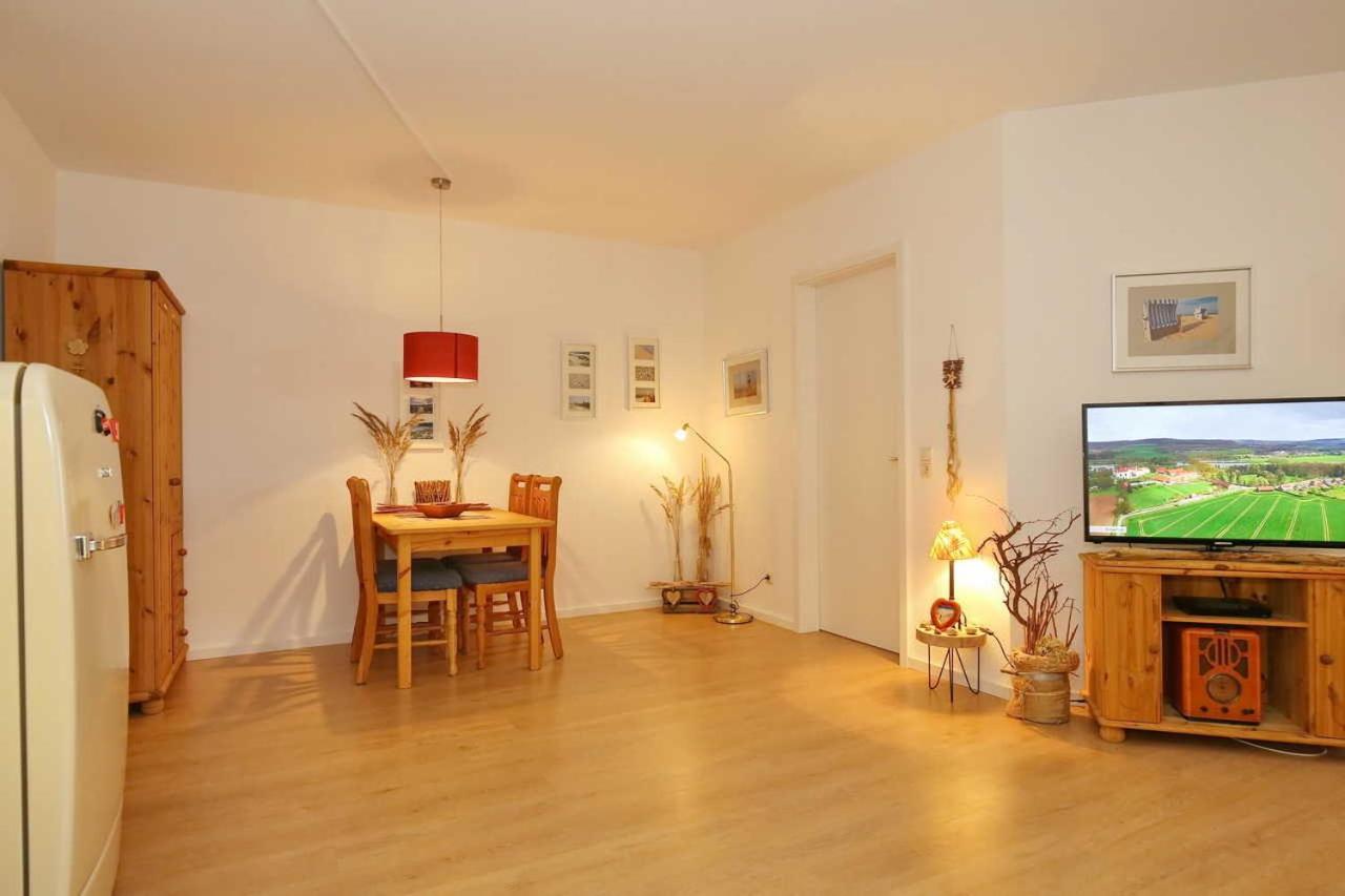 Duenenblick Wohnung 05 Boltenhagen  Ngoại thất bức ảnh