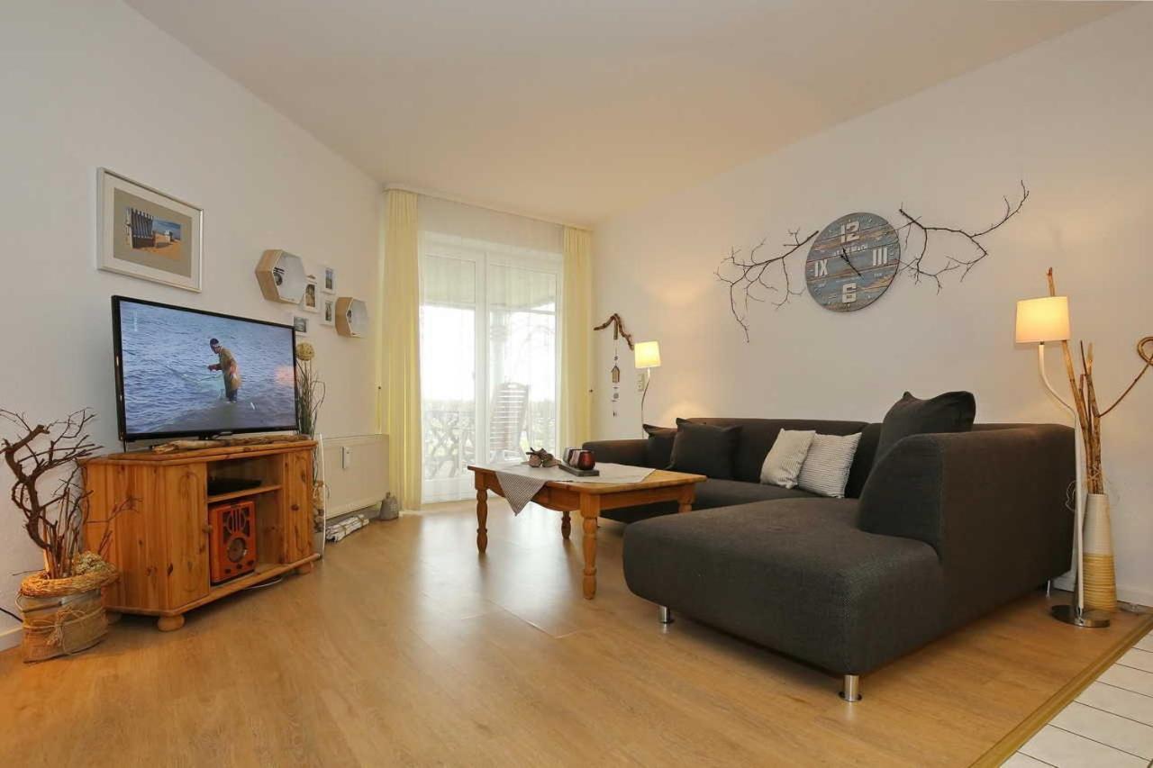 Duenenblick Wohnung 05 Boltenhagen  Ngoại thất bức ảnh